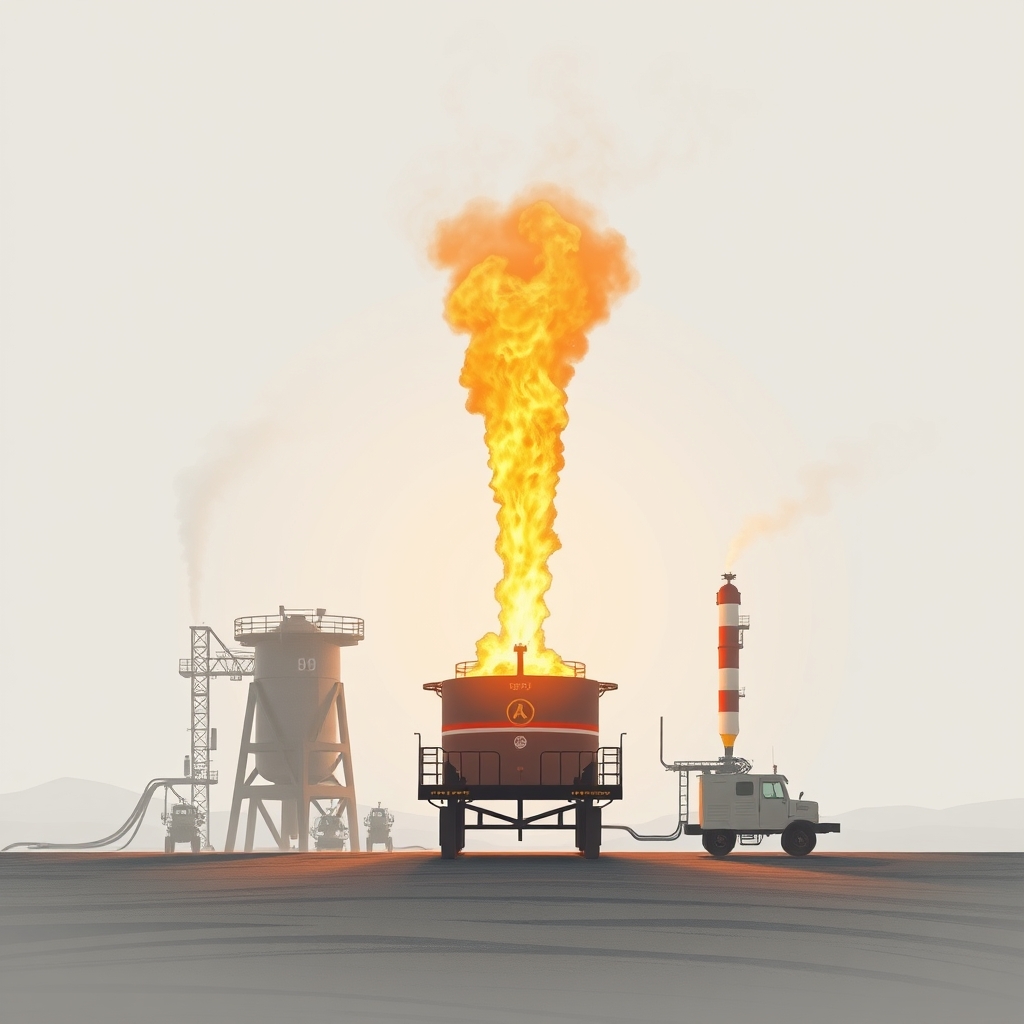 Aramco halts October crude deliveries to European refiners