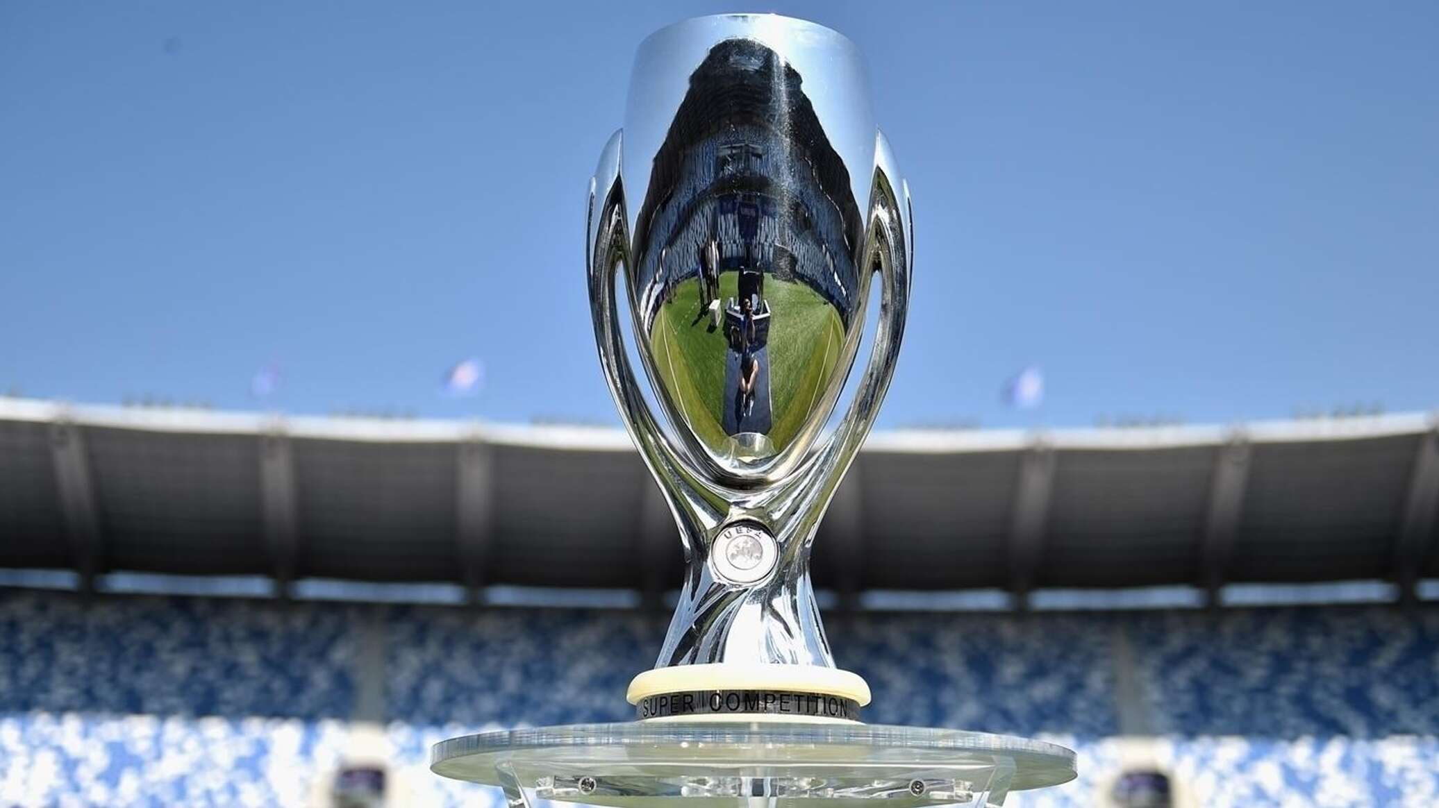 Astana to host UEFA Super Cup in 2028