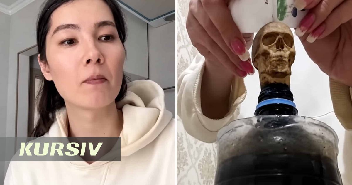 Мужчина показал употребление наркотиков в соцсетях и получил 10 суток ареста в Астане