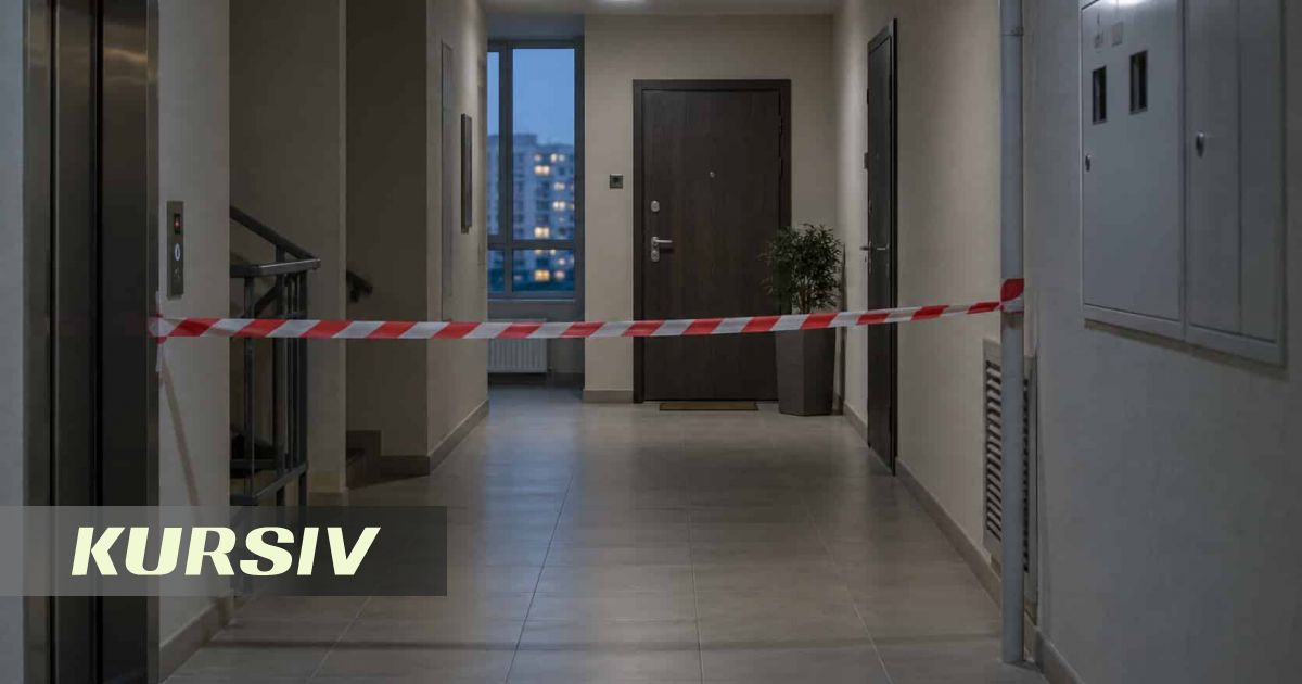 В Астане мужчина зарезал супругу и покончил с собой
