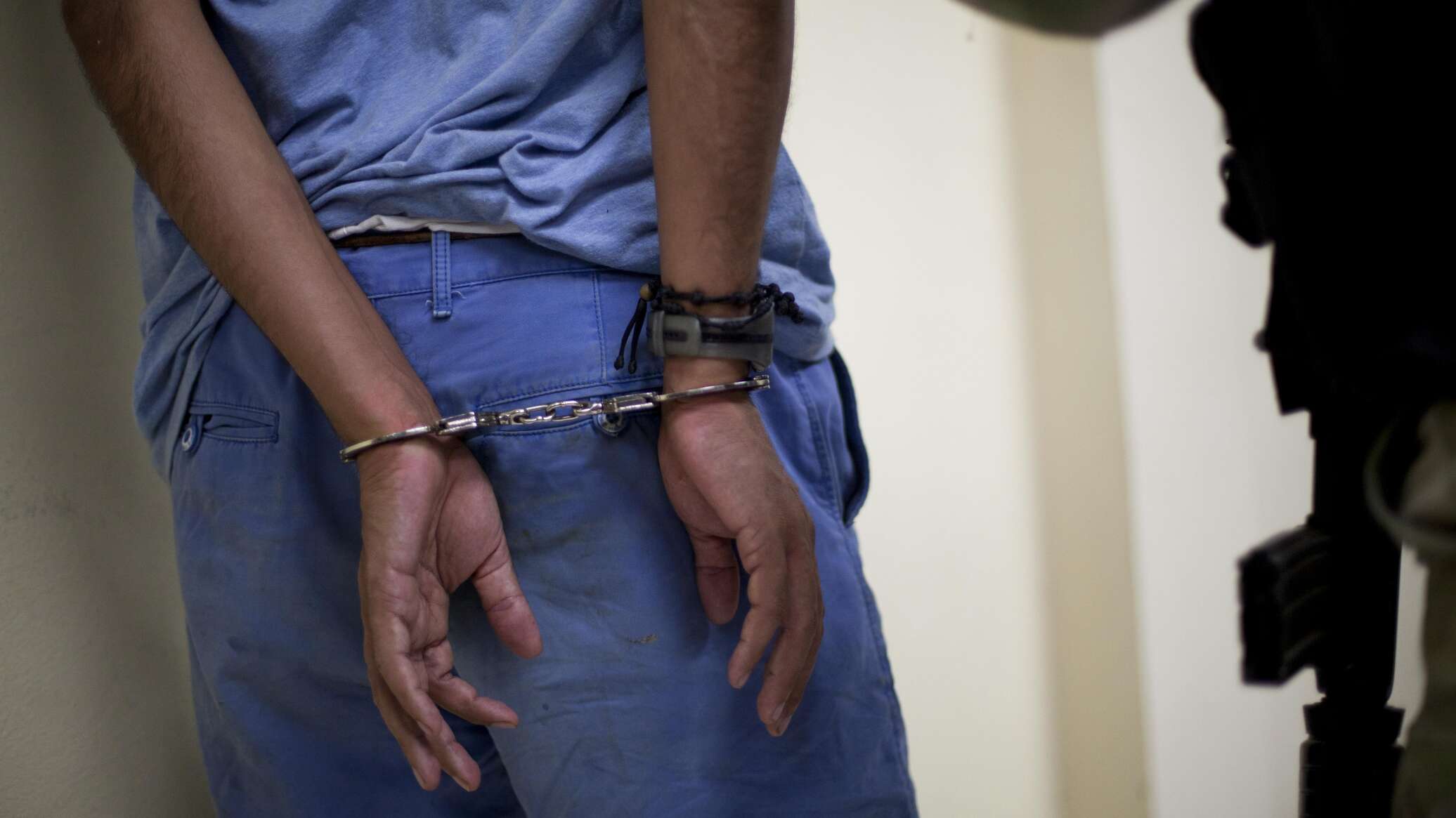 Man kills ex-wife in Astana: suspect detained