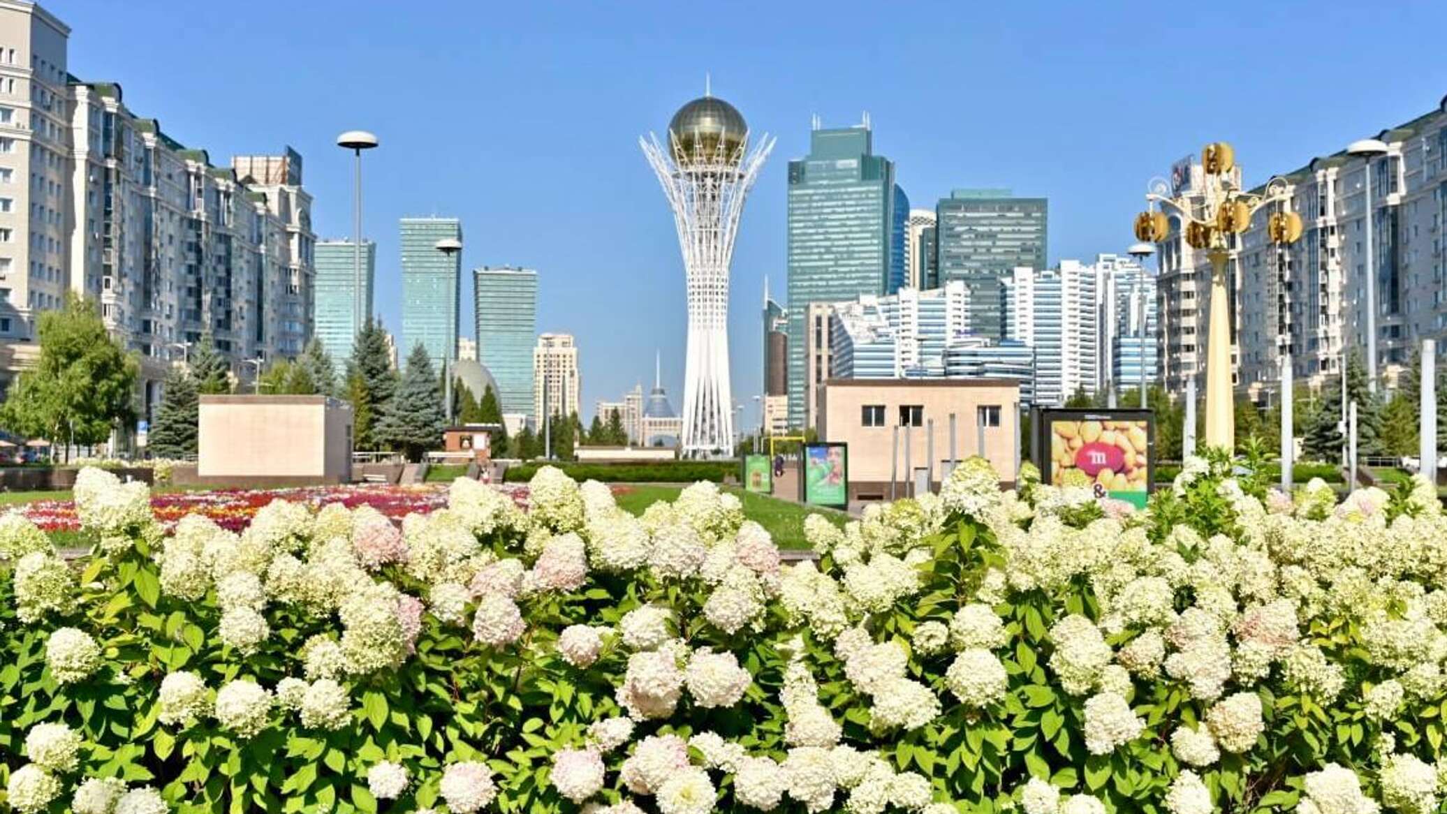 New airport in Astana to be built with Singapore company's participation