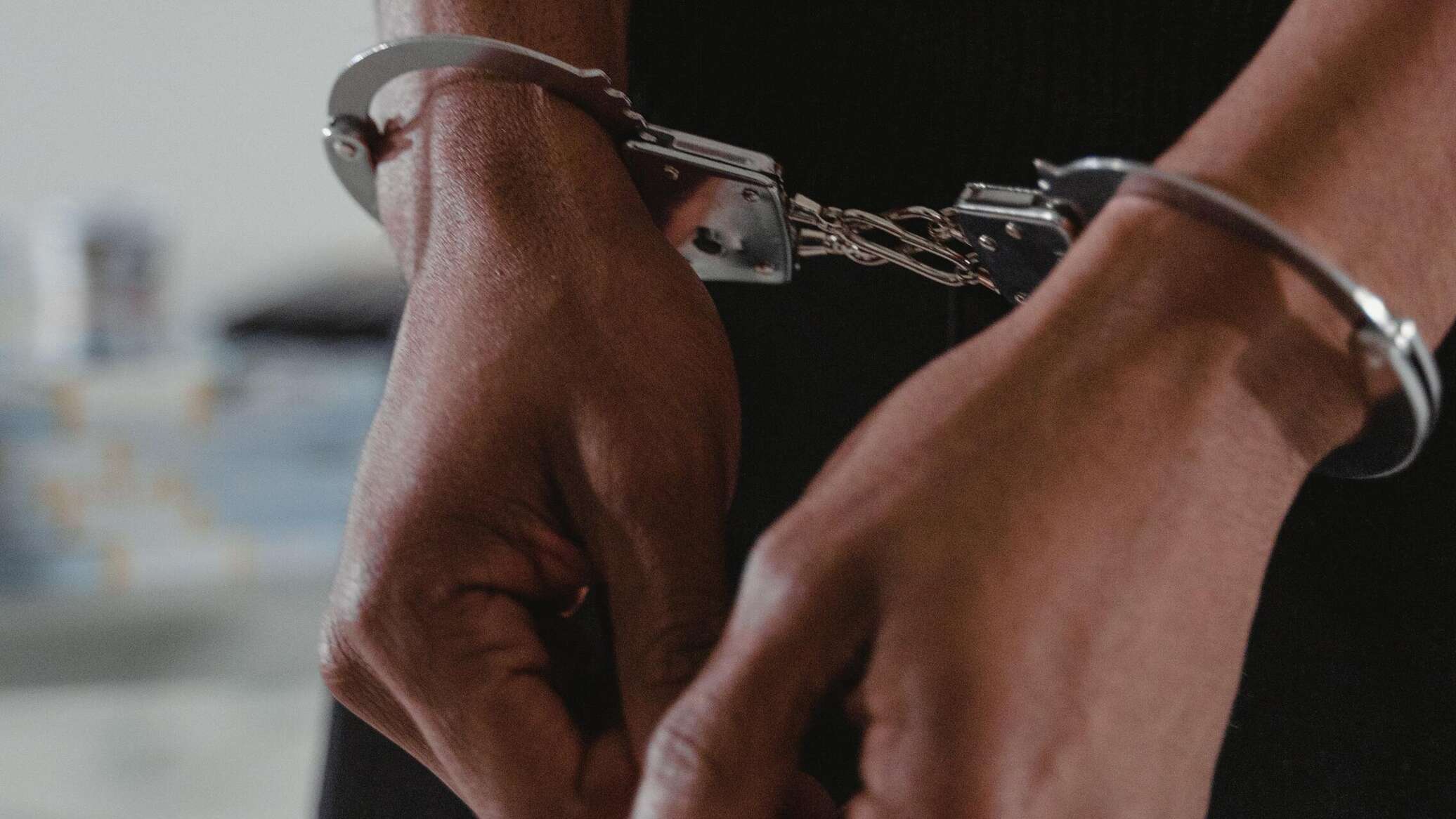 Astana resident who fired gas pistol during conflict sentenced to 5 years