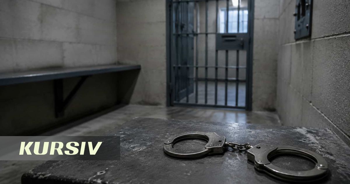Man in Atyrau sentenced to three years for headbutting police officer