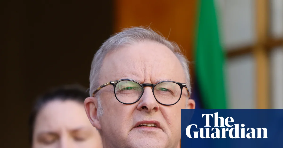 Australia to force social media platforms to allow users to opt out of algorithms