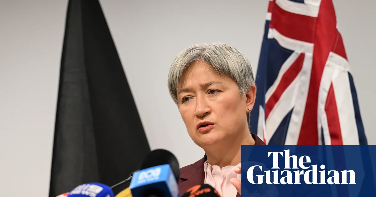 Australia considers new Israel sanctions but won't join UK trade ban