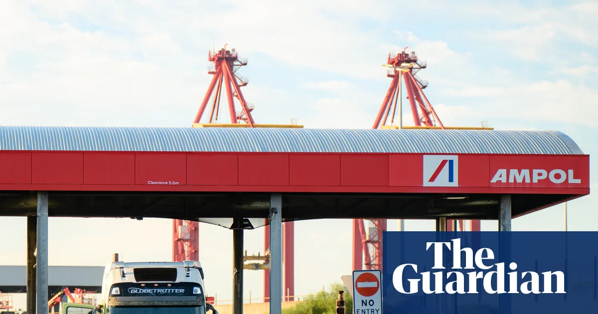 Australia diesel prices could surge beyond $3 a litre as Trump eyes cut to US fuel exports