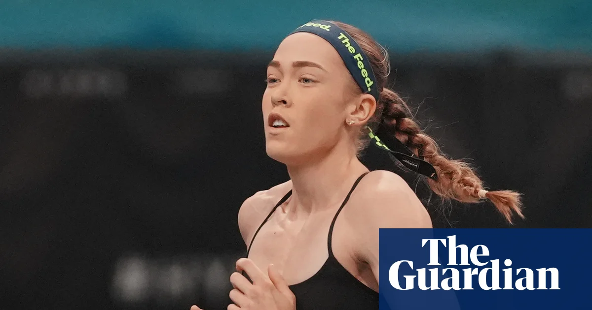 Australian Hyrox athlete Joanna Wietrzyk apologises to China and rivals