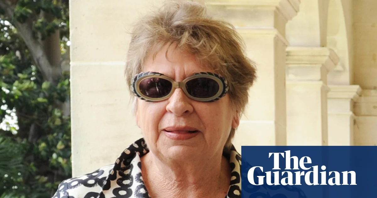 Mary Gaudron, first female judge of Australia's high court, dies aged 83