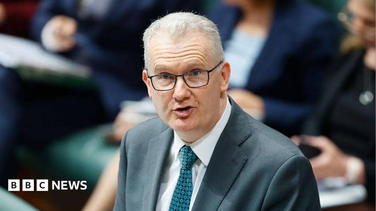 Australia tightens migration rules targeting students and backpackers