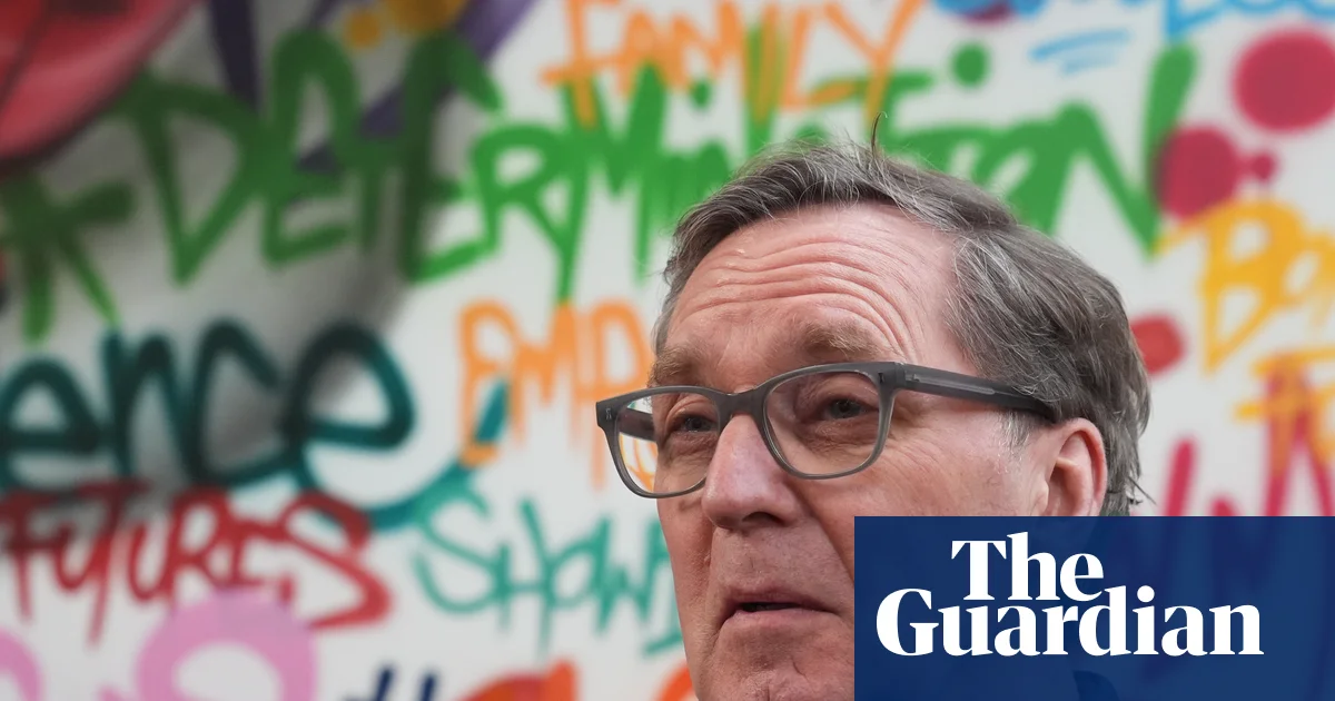 Severely disabled young people should get fast-track access to benefits, Milburn says