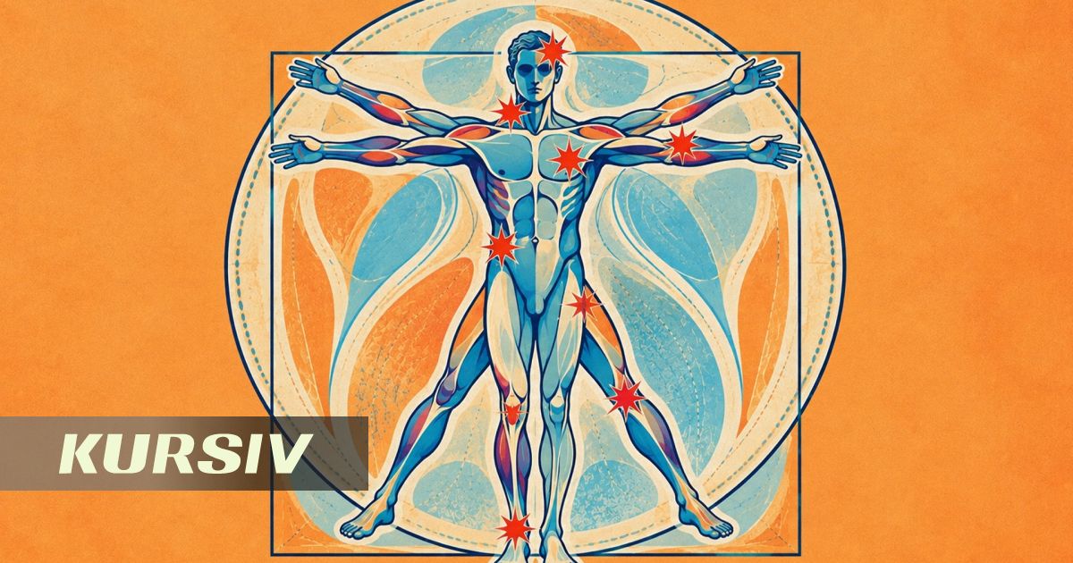 Pain at 10 out of 10: which conditions are considered the most unbearable