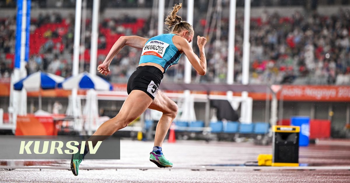 Asian Games 2026: Ivanov, Shuvalova and Bolatbekkyzy miss out on medals