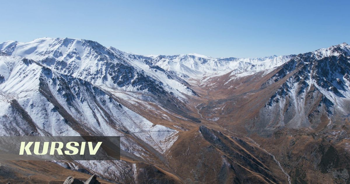 Chinese tourist rescued in BAU after injury during hike