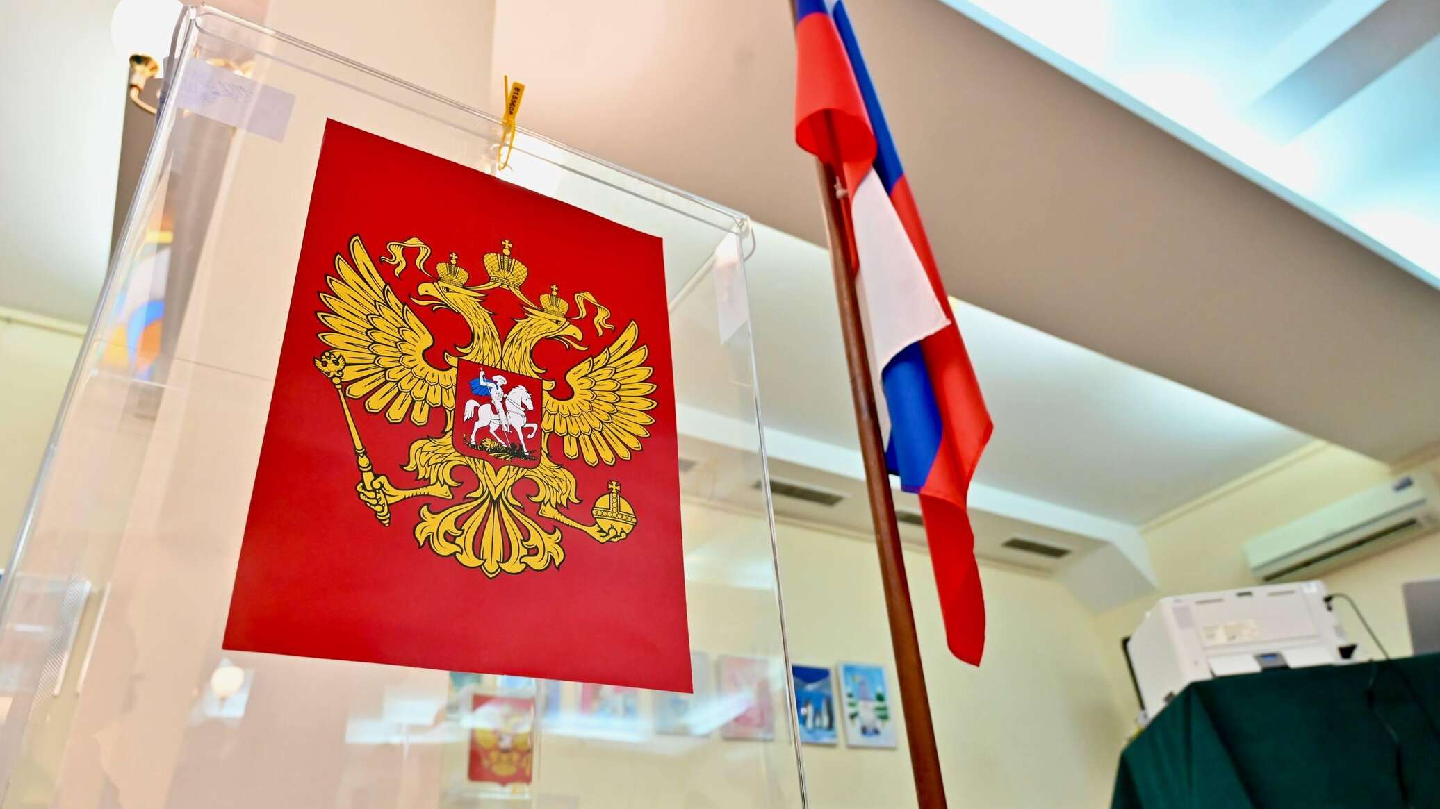 Observers share how voting is proceeding in Kazakhstan