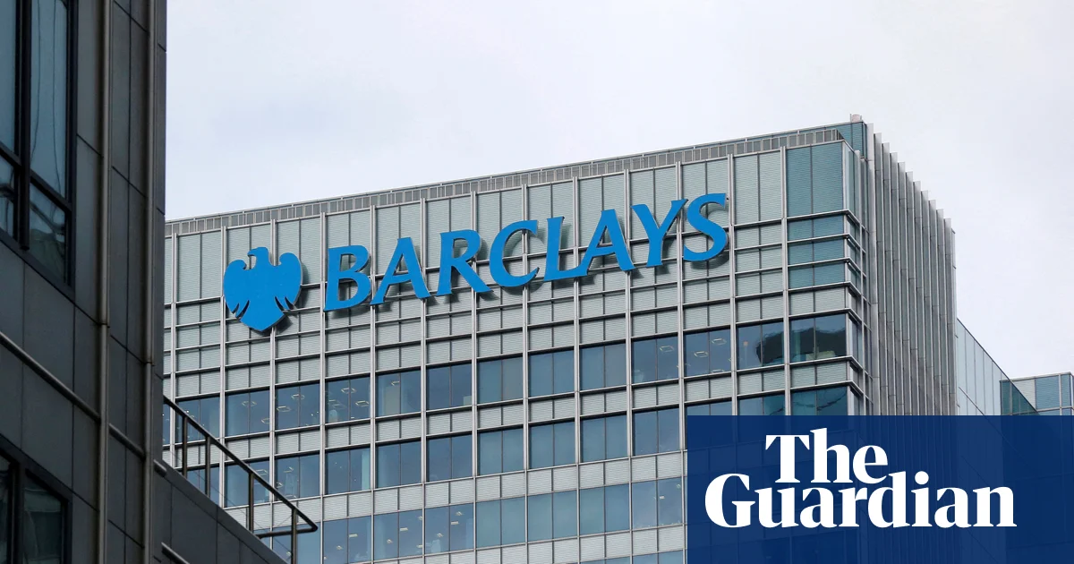 Сотрудники Barclays восстали против возвращения в офис