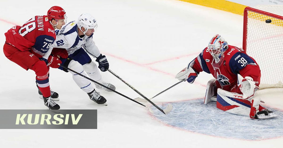 Hockey club Barys routs Gagarin Cup holder in Yaroslavl