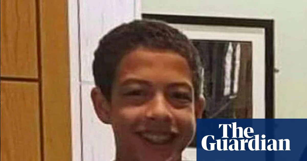 Belfast teenager found in storm drain 'failed by the PSNI', inquest finds