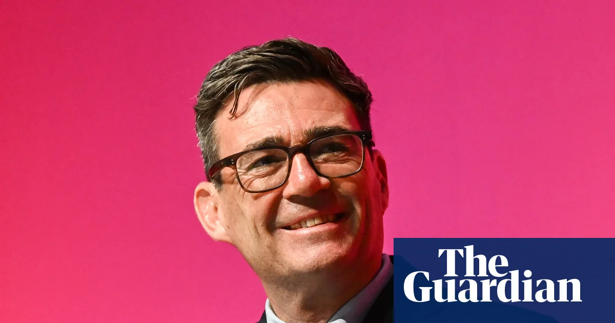 Burnham bounce gives Labour a second chance but budget realities are looming