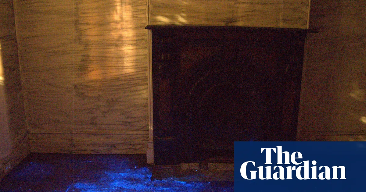 Beau Lamarre-Condon trial: crime scene photos show victims' final moments