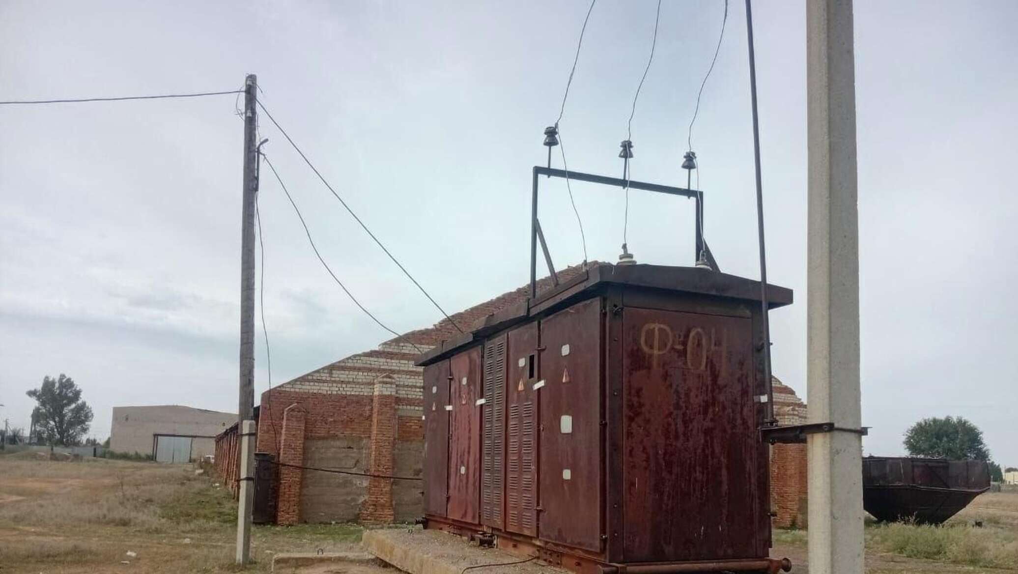 10-year-old child dies from electric shock in West Kazakhstan
