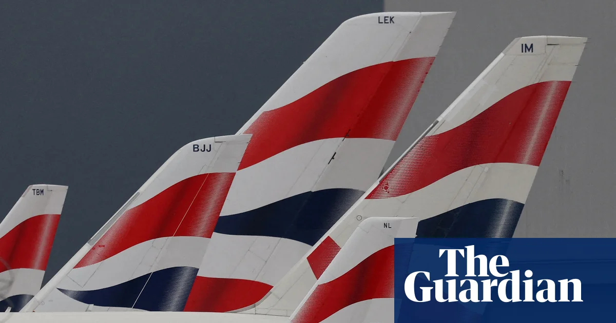 Former BA worker locked in legal battle after losing job of 30 years