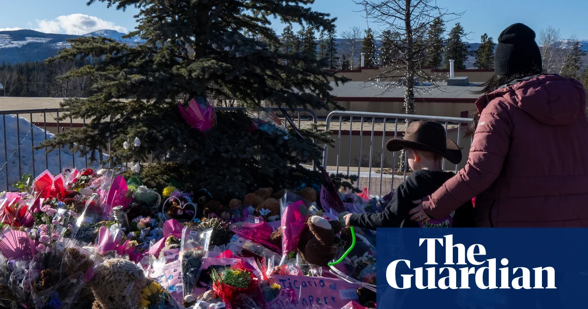 British Columbia sues OpenAI and Sam Altman over Tumbler Ridge school shooting