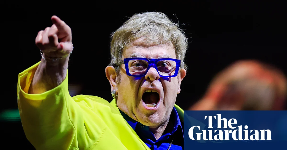 British celebrities beat AI companies lobbying for free use of their work: A warning for Australia