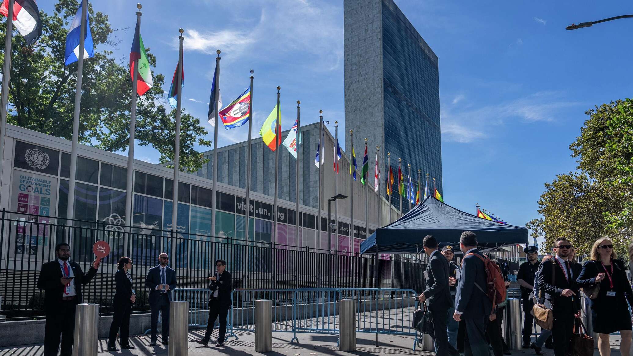 Only 51 of 193 UN member states back anti-Russia statement on Ukraine