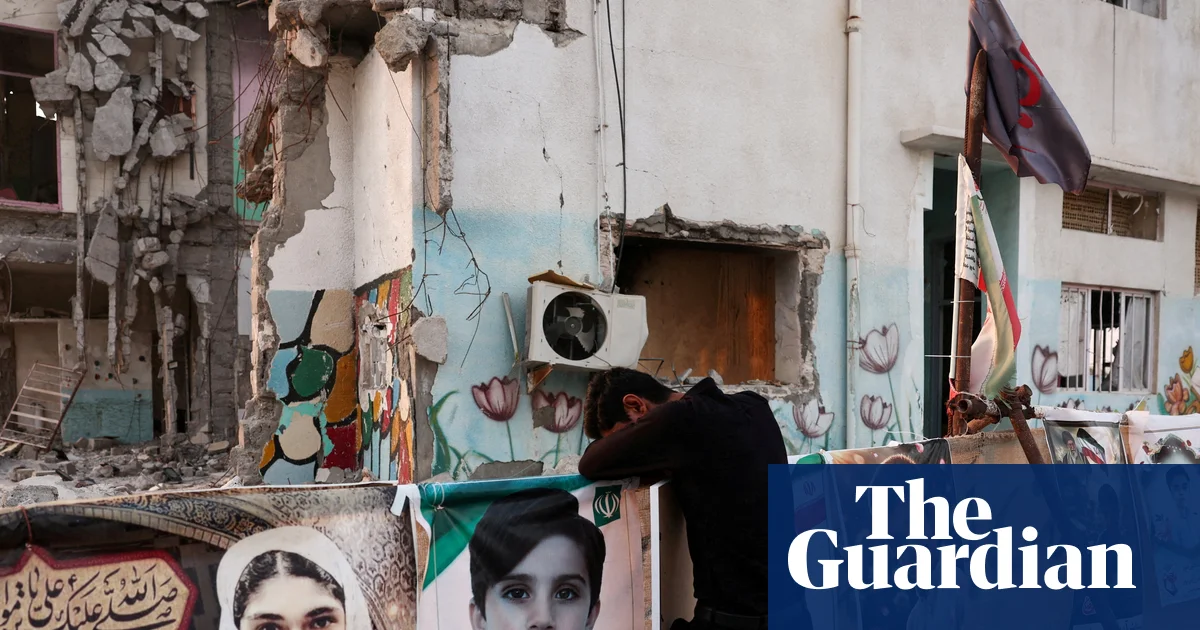 UN: Iran school bombing a war crime, US likely behind it