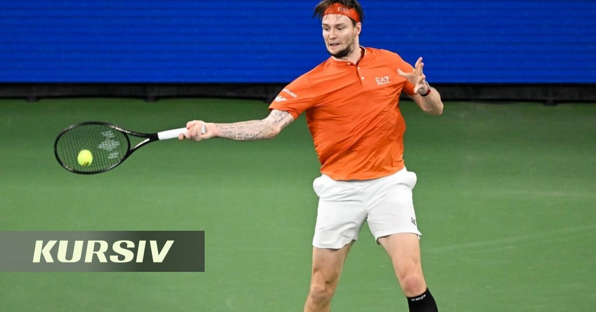 Бублик и Шан вышли во второй круг парного разряда US Open-2026