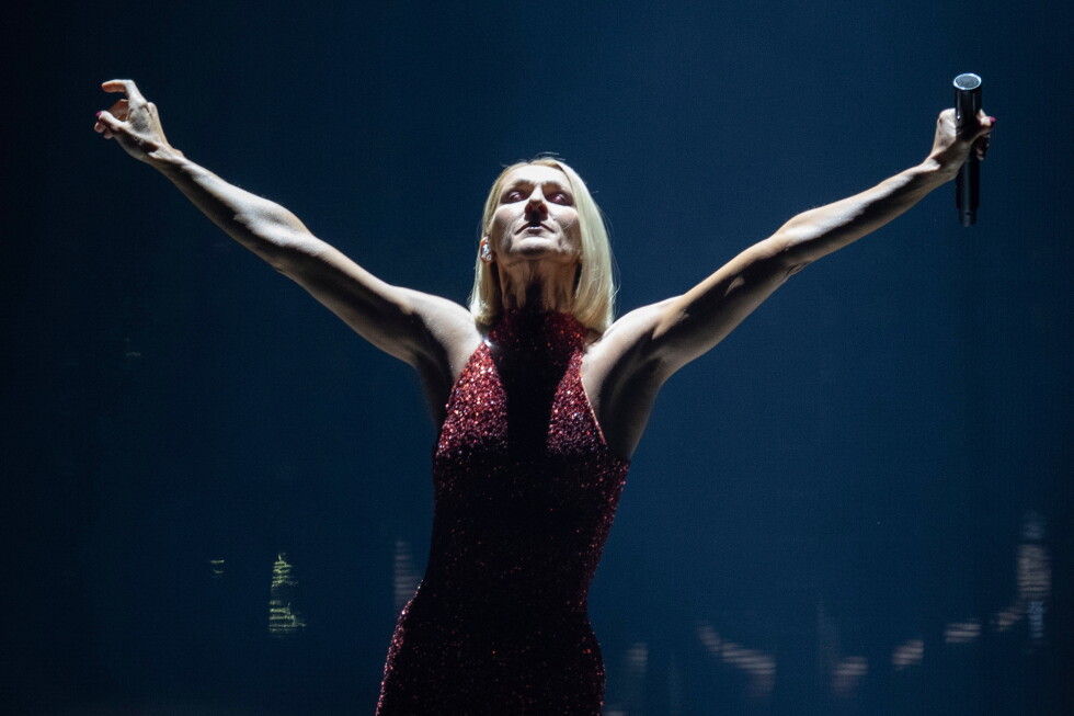 Celine Dion билеттерінің алаяқтығынан қалай сақтануға болады