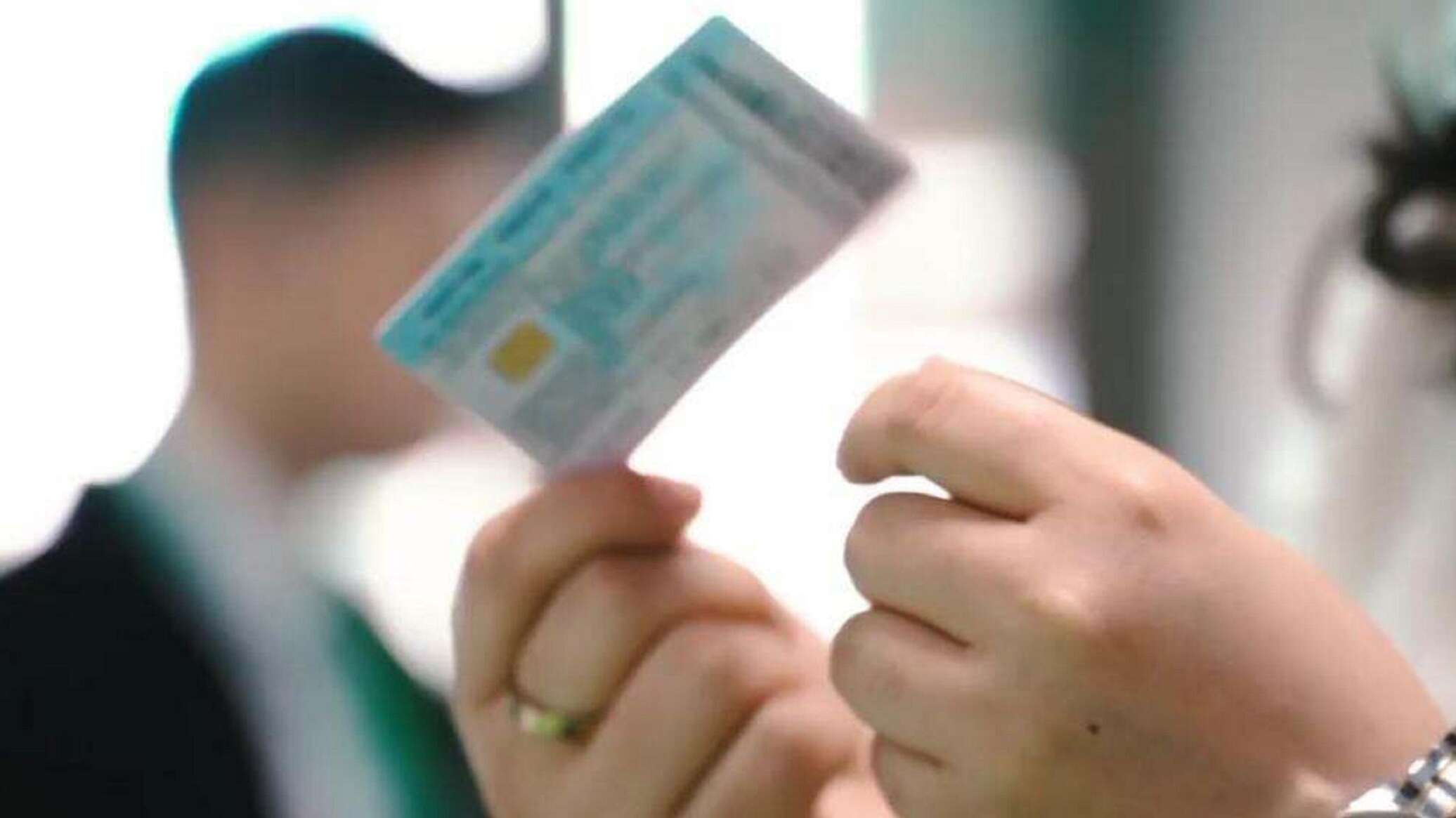 Over 10,000 driver's licenses revoked as result of digitalization