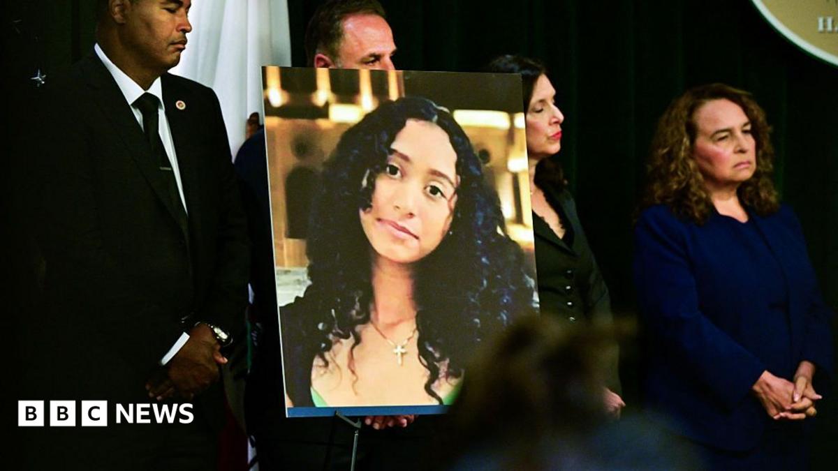 Family of slain teen demand death penalty in D4vd trial