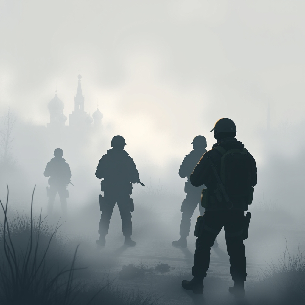 Denmark expects Russia to escalate hybrid warfare in coming months — intelligenc