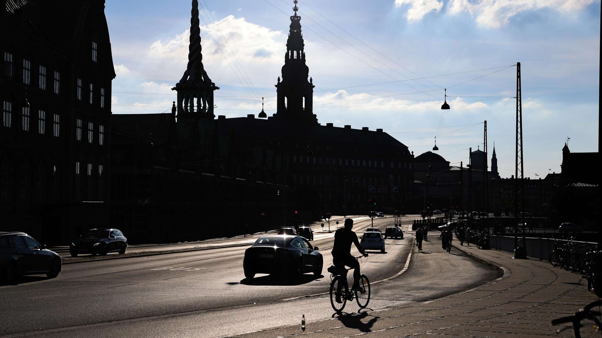 Denmark plans new $276 million aid package for Ukraine
