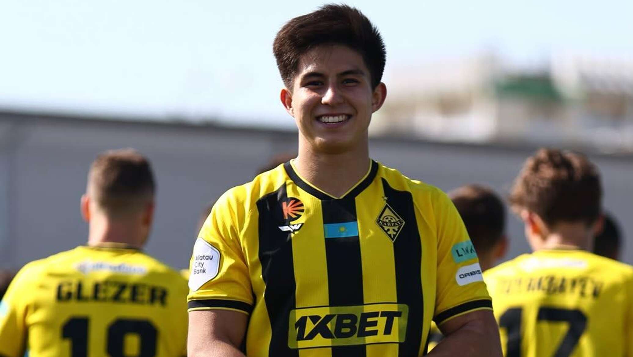 Dastan Satpaev to miss Burnley match due to injury