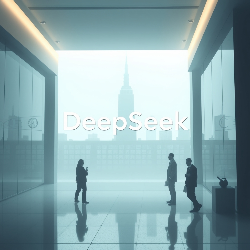 DeepSeek picks CITIC Securities for domestic IPO, sources say