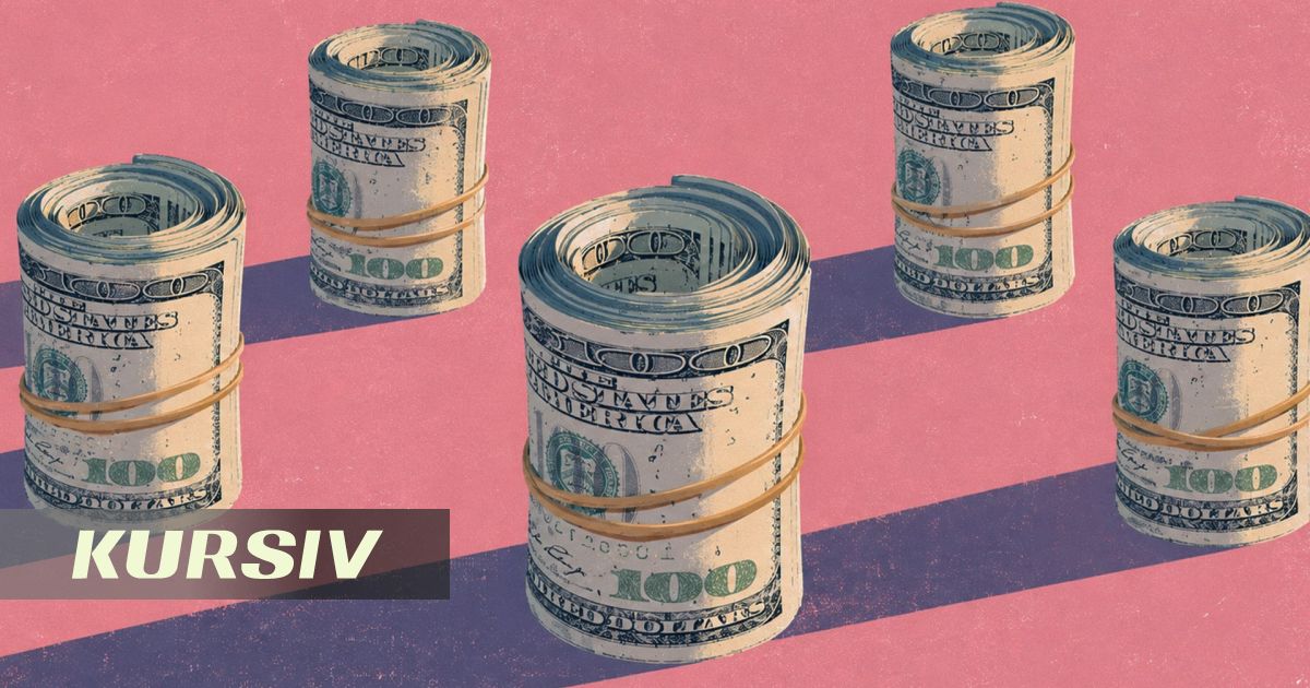 Ставки по долларовым депозитам в Казахстане могут вырасти до 2-4% – эксперты
