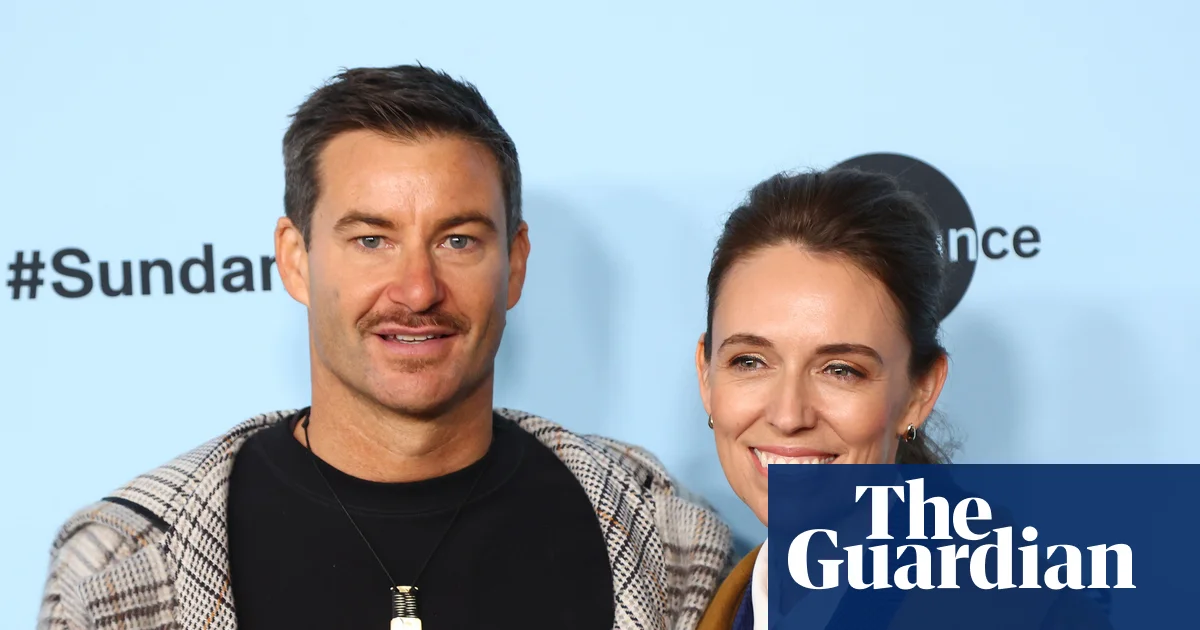 Jacinda Ardern and husband buy $5.3m home in Sydney's northern beaches