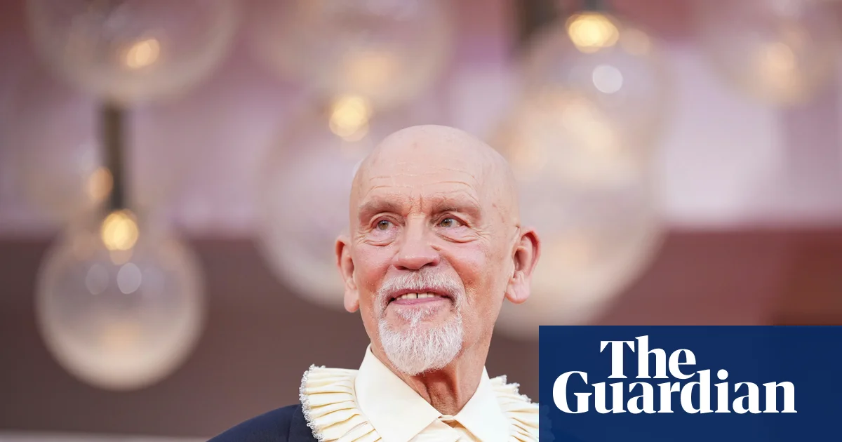 John Malkovich cancels Israel trip over fabricated solidarity quote