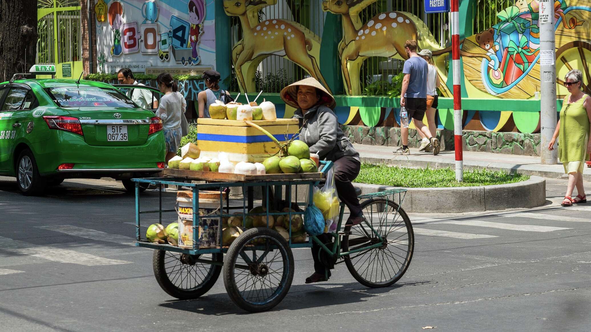 EAEU-Vietnam trade surges 90% in nine years