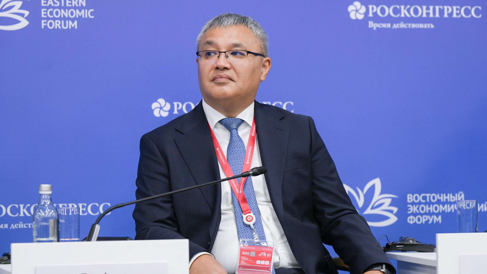 Nearly Half of EAEU Foreign Trade Turnover Belongs to SCO Countries