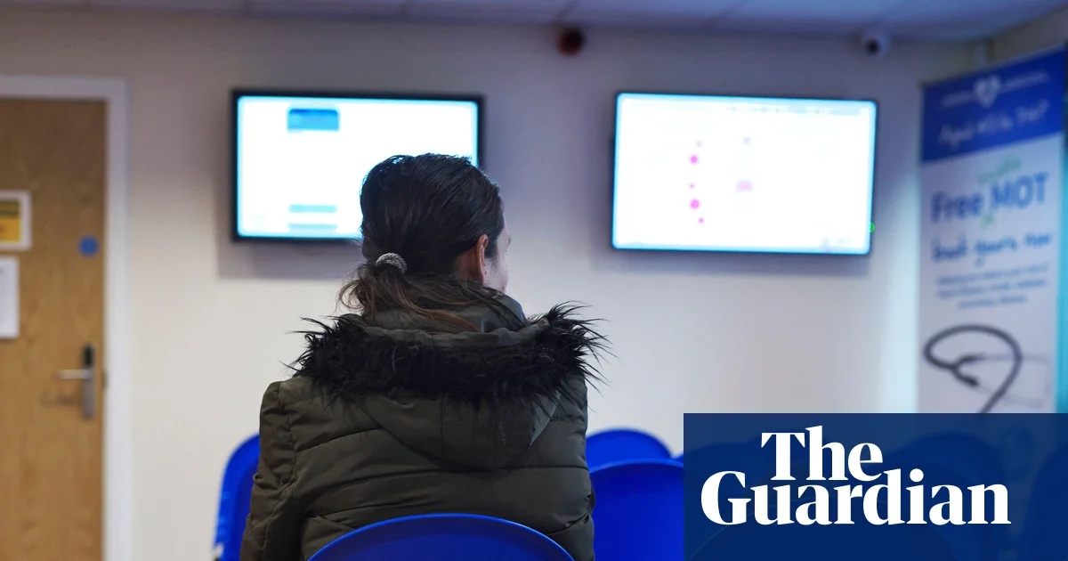‘Ghost patient’ policy wrongly removing at-risk people from GP lists, doctors say
