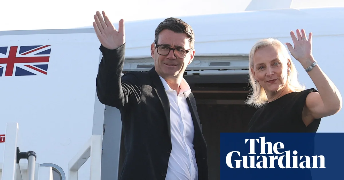 Andy Burnham fails to rule out Brexit reversal being in next Labour manifesto