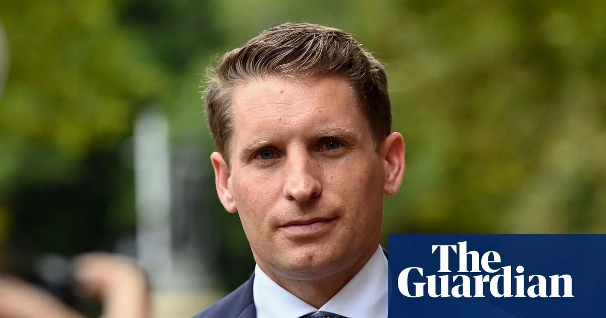 Andrew Hastie was a reluctant but 'straightforward' witness in the Ben Roberts-Smith defamation case
