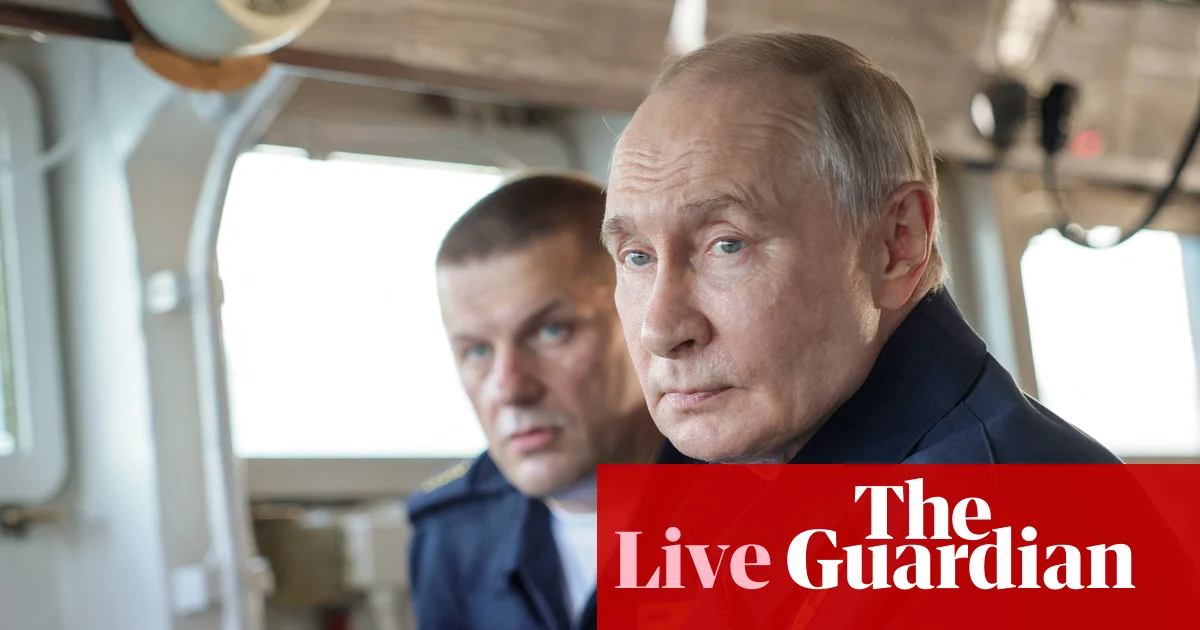 EU deadlocked on Russia sanctions changes ahead of key Ukraine and Greenland talks