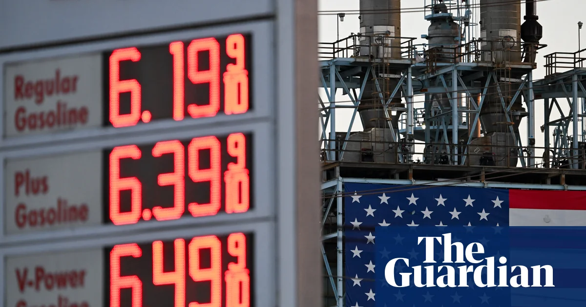 EU warns Trump's US diesel export ban plan would hit both sides