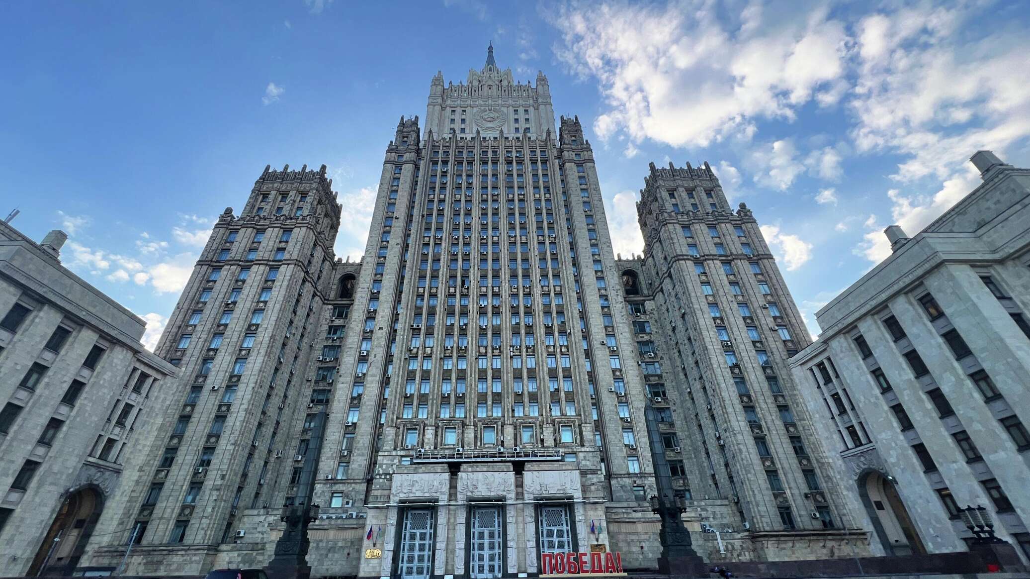 EU can no longer support Ukraine at its own expense — Maslennikov