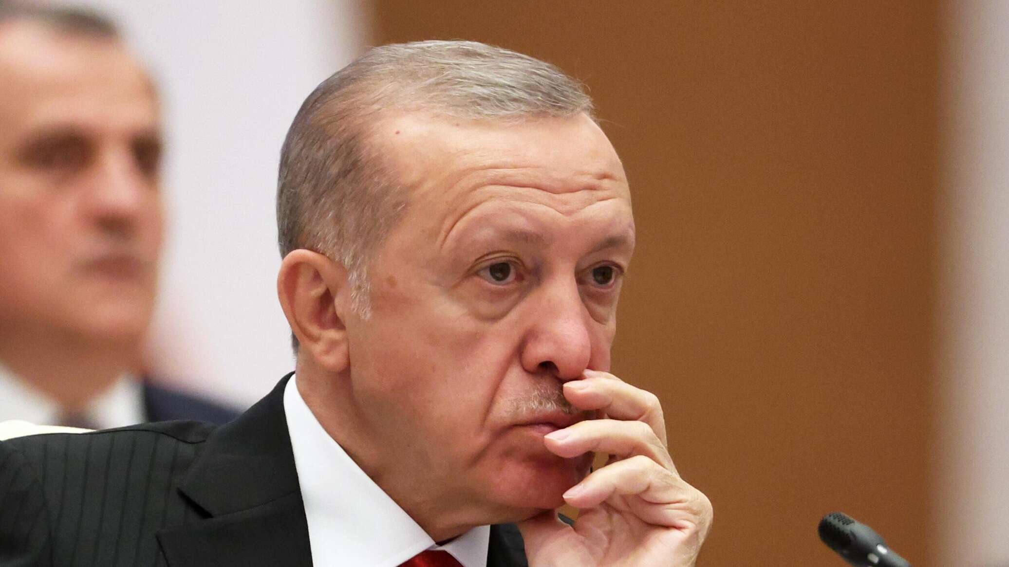 Erdogan: Turkey seeks to reopen Black Sea grain corridor